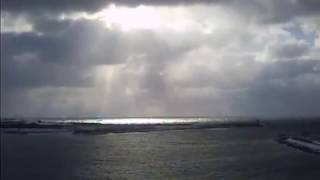 Wait until dark－Scott  Walker  (暗くなるまで待って)