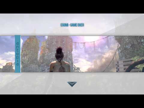 Egomi - Game Over