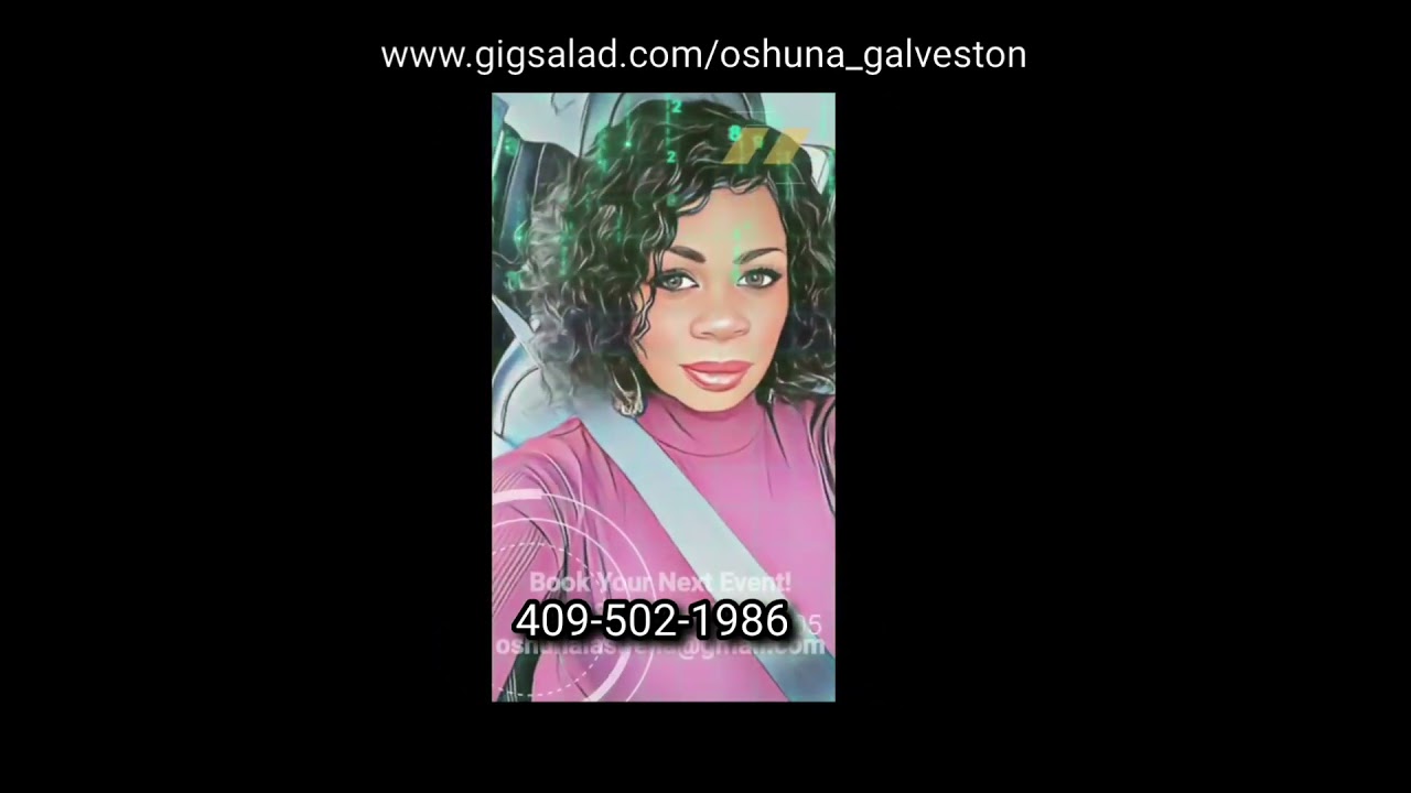 Promotional video thumbnail 1 for Psychic Oshuna