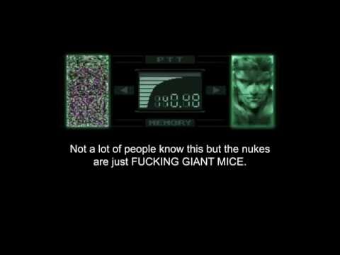 Giant Beastcast - Deep Click