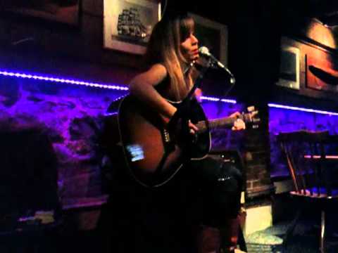 Danielle Miraglia - You Don't Know Nothing - Dolphin Striker -  04/05/2012