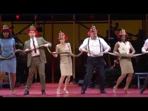 Encores! Off-Center God Bless You, Mr. Rosewater
