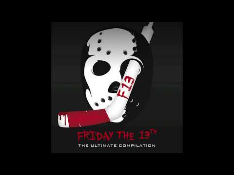 9. Dies Irae - Friday the 13th: The Ultimate Compilation Score