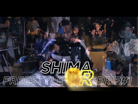 Shima - Freestyle OR Série #1