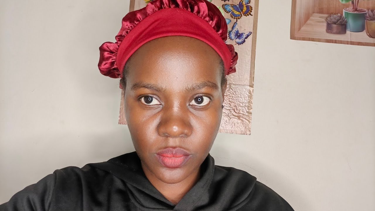 Okwezina kunyuma nyooooooo nga 