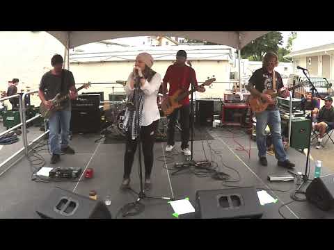 Heartbreaker, Radio Zoo @ Festival in the borough