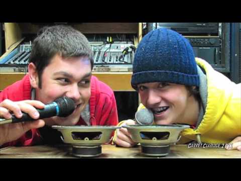 SPEAKER BLOWOUTS! - Energy Woofers