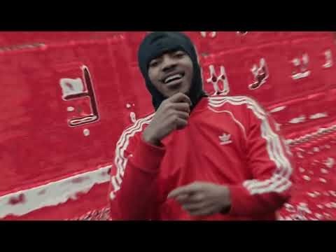 Don Klips - EBK (Music Video) [Shot by @Mookiemadface]