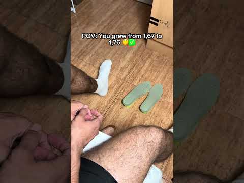 You need elevate your confidence with this ⬆️✅