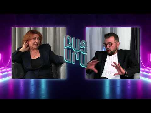 «Բաց Արա» - Էռնա Յուշբաշյան - Bac Ara - Erna Yuzbashian