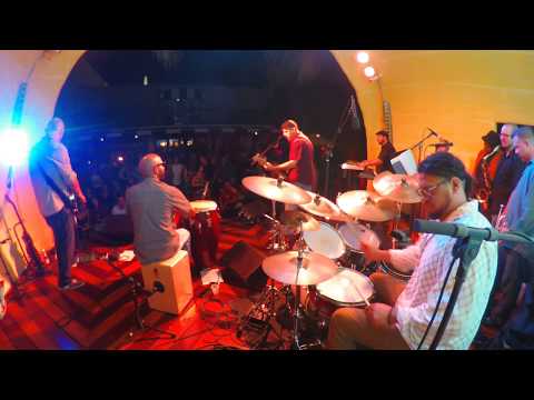 Electric Piquete 10-Year Anniversary | Ball & Chain Miami (8.11.17) Pt.1