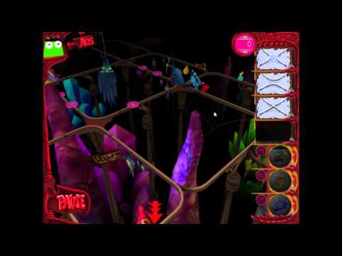 The Great Jitters: Lets Play Pudding Panic -3- [HD]