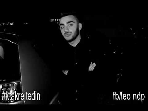 ToTo ft LEO (NDP) - kta krejt e din