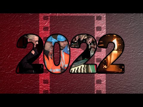 Jahresrückblick 2022