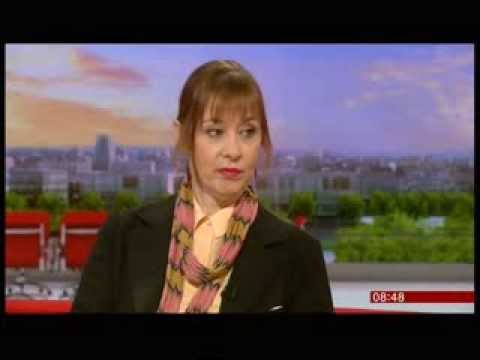 SUZANNE VEGA-BBC BREAKFAST INTERVIEW-31.JAN.2014