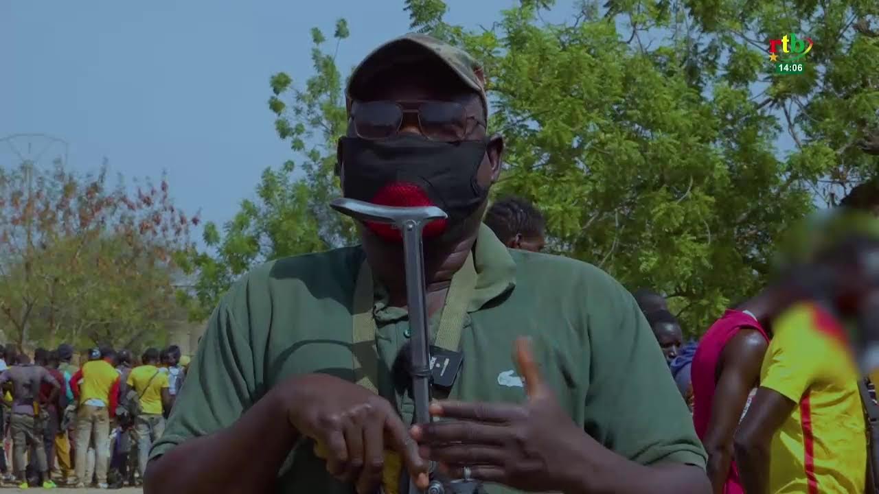 RTB - JT de 13H du 14 mars 2026