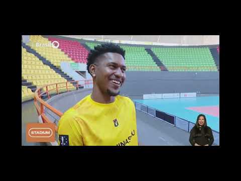Stadium | JUBs Goiás 2026: Modalidades Paralímpicas estão nos jogos universitários