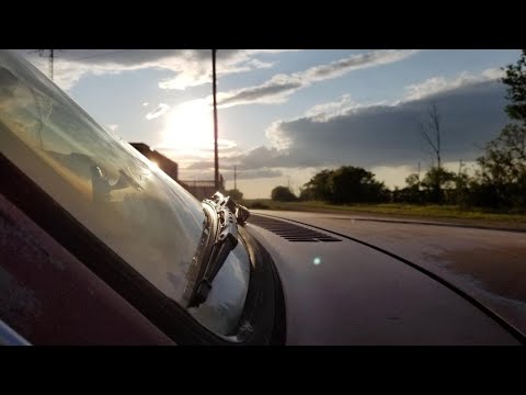 Psychic Garage - Episode 12: Epic Classic Car Road Trip! The Valiant heads east!!!