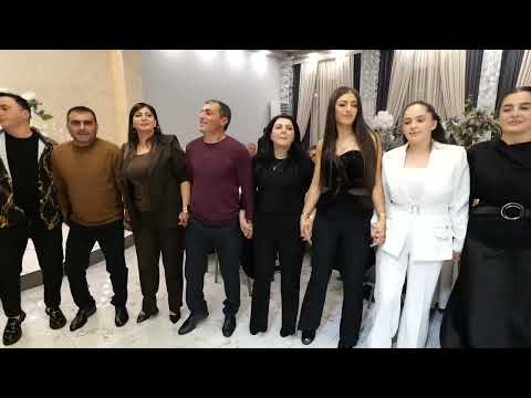 Axasi Ispiryan _Sasna ergeri sharan _2026_N.Bazmaberd