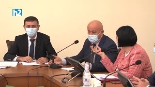 50 հազարը քիչ է, տաքսիստներին ավելի շատ տուգանեք. Հովիկ Աղազարյան: Լրաբեր - 10.11.2021
