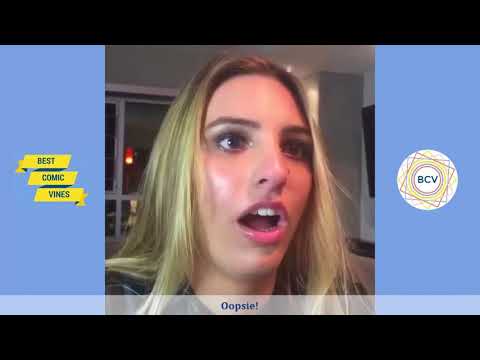 Try Not to Laugh or Grin While Watching the Funny KingBach Instagram Videos