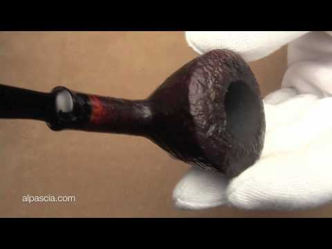 pipa Rainer Barbi 038 - smoking pipe