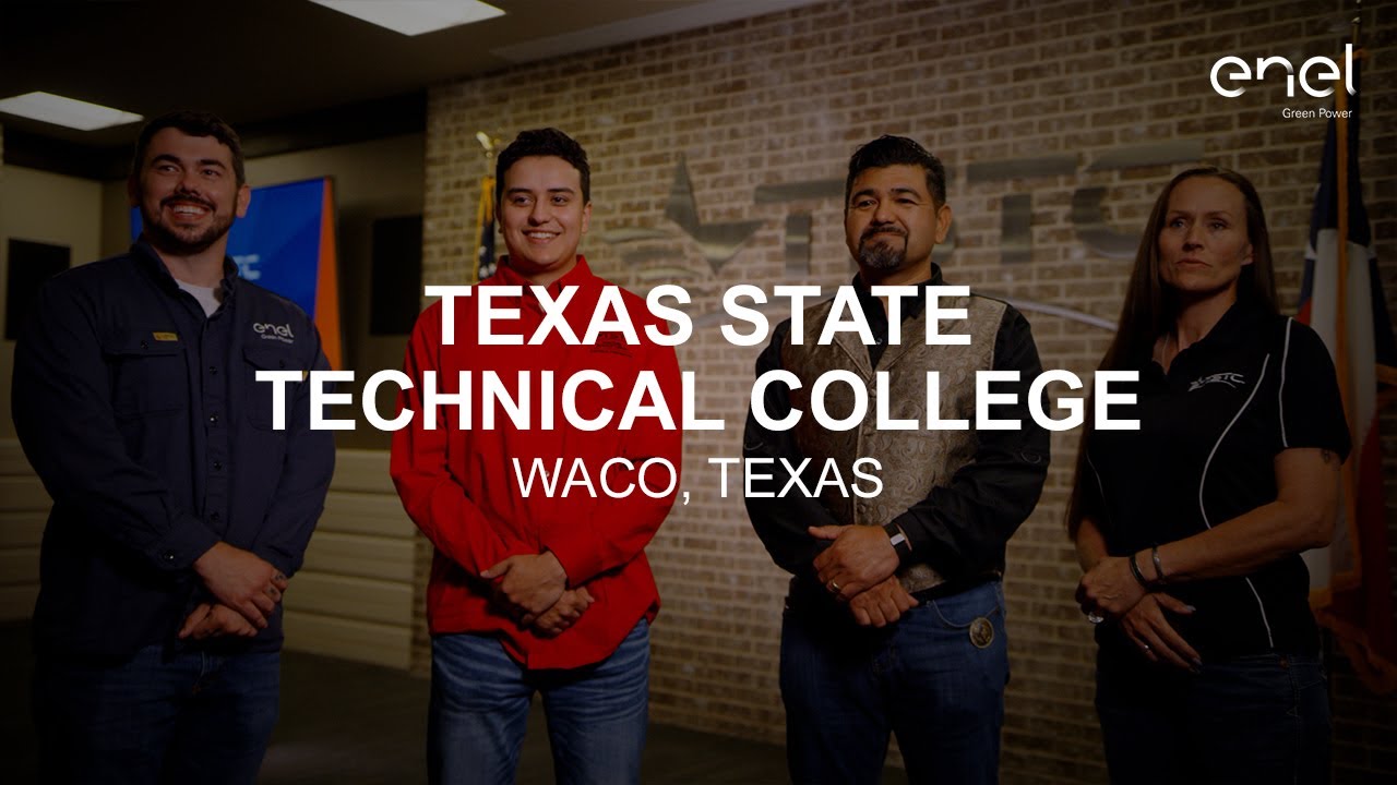 Preparing the next generation of the clean energy workforce