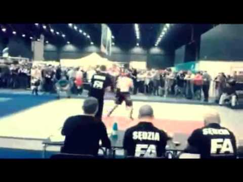 Akademia Sztuk Walki Pawła Krażewskiego-MMA Jelenia Góra