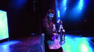 Not Your Normal Hypnosis Show!!