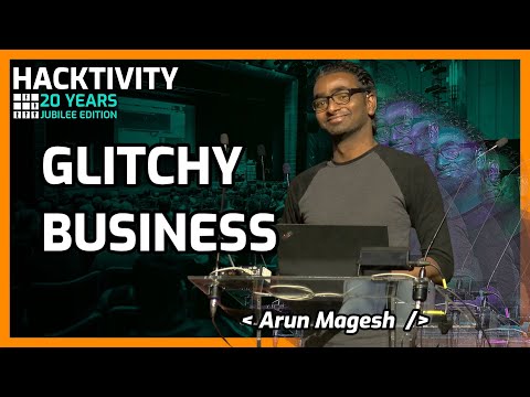 Hacktivity2023 // Can We Break the Fault Injection Mitigation Bob?