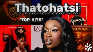 Download lagu Thatohatsi | *TOP HITS* | New Releases | Soulful Amapiano Chillers Mix 2026 | REVISTED | mp3 Download lagu Thatohatsi | *TOP HITS* | New Releases | Soulful Amapiano Chillers Mix 2026 | REVISTED | mp3