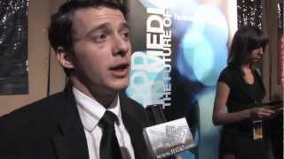 Mathew Underwood Red Carpet Interview. TMZ report The Cops ILLEGALLY Raided My House ..for Pot video