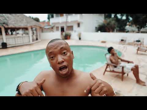 Brian Simba - Silali