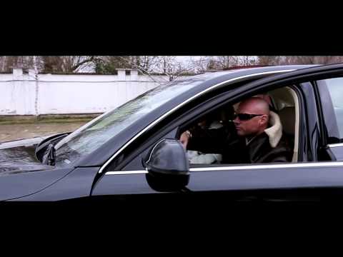 Escobar - Escobar a név [OFFICIAL MUSIC VIDEO]