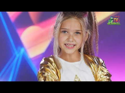 Valeria Brinister (TeoVoice) - Ziua mea