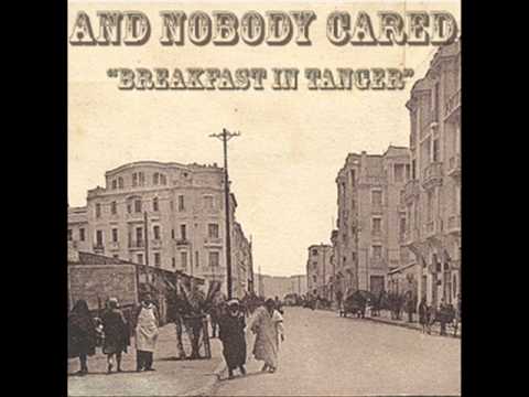 Of No Help - And Nobody Cared