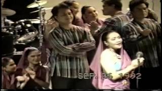 UPCC 1992 - Baubles, Bangles &amp; Beads (Kismet, 1953)