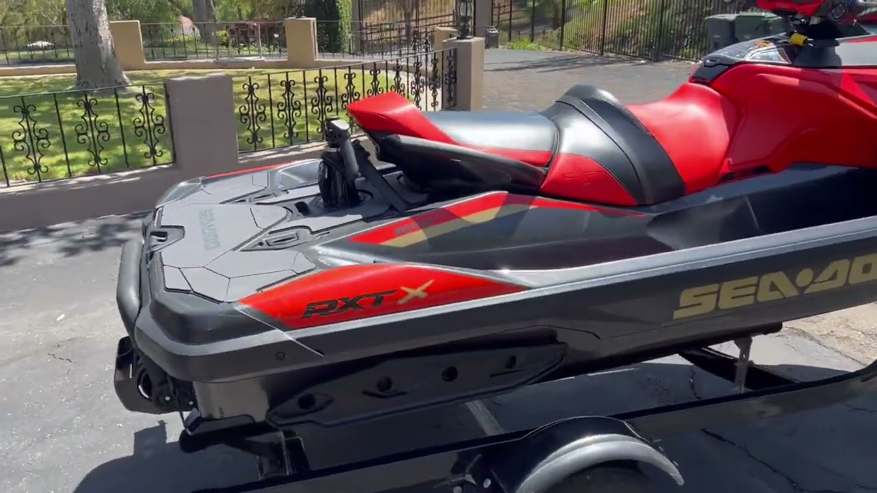 Watch a video of this listing