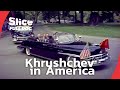 Khrushchev S U S Visit A Cold War Journey Like No Other FULL DOCUMENTARY