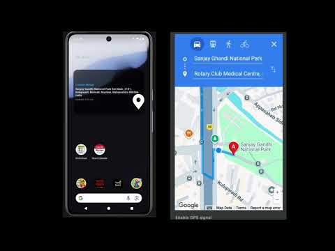 Location Widget video thumbnail