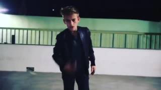 Johnny orlando- stitches