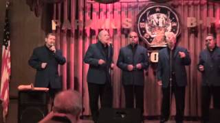 I'll Be Seeing You, The Expressions