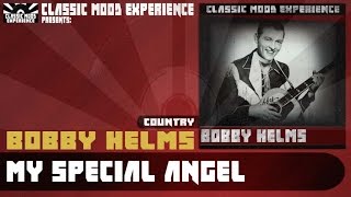 Bobby Helms - My Special Angel (1957)