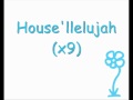Stromae House Llelujah Lyrics