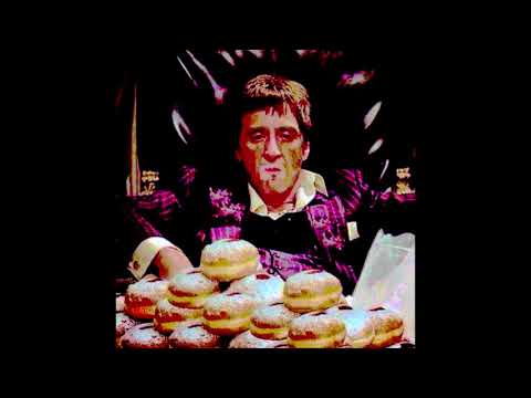 Digital Department - Eccentric (Qoob Beatless Version)