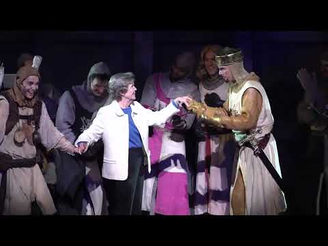 Spamalot: The Best Bits