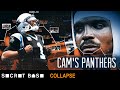 How The Panthers 15 Win Season And Potential Dynasty Went Up In Smoke