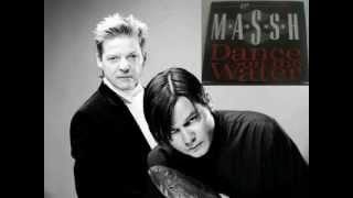 M*A*S*S*H - Trance On The Water - 1991