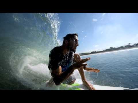 Billabong - Joel Parkinson LBIB 60 Sec