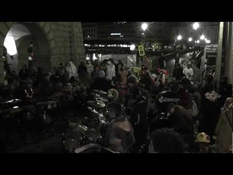 Lozärner Kracher Buebezögli 2012 Feat. Chappelgnome & Chottlebotzer